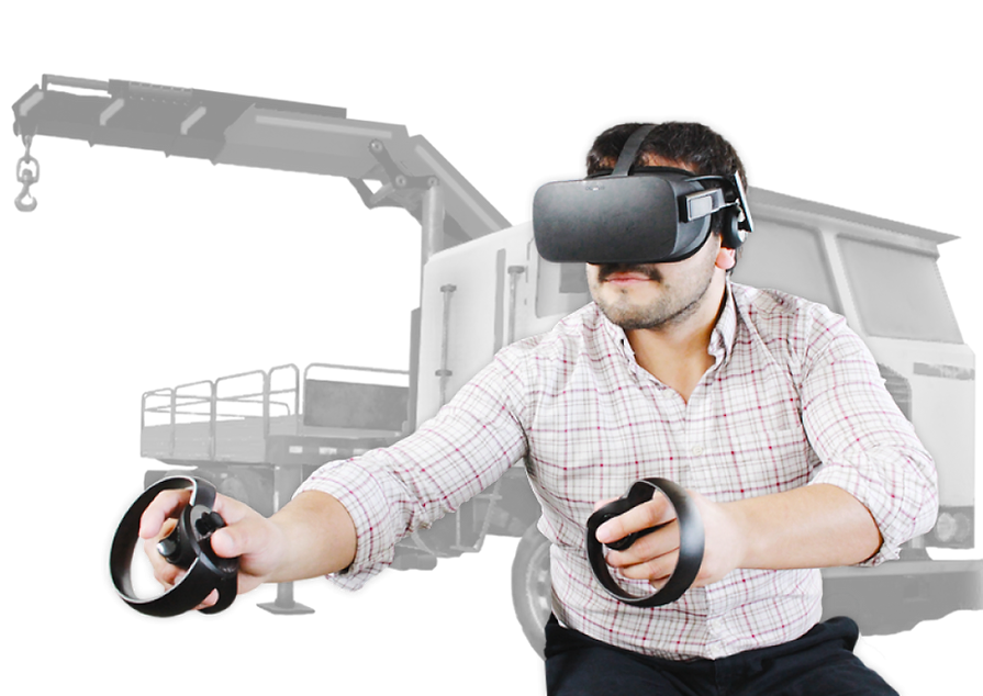 USUARIO Y FONDO RISK VR